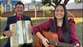 Claudio e Gabrielly - Quem é o Carpinteiro 