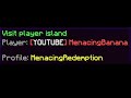 Menacing banana gets unwiped and wiped hypixel skyblock
