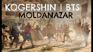 Kogershin BTS - Moldanazar