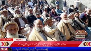 Lower Dir (BARORI ) Jargah