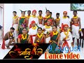 9 august aadivasi divas  aadivasi thakur  mulani kela bhanatt dance  cho  ramdas  and rahul