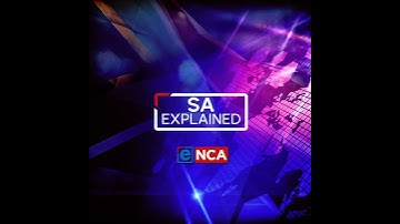 SA Explained | Inside Parliament