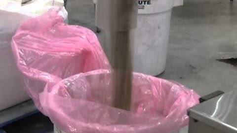 MPE Chain-Vey: Dandelion Root Cake (Part 2)