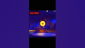 free fire old crate🔥💀#freefire #shortsfeed #trending #viralshort