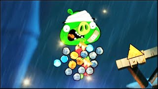 Angry Birds 2: Daily Challenge - Monday: Red’s Rumble