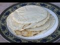 How To Make Homemade Corn Tortillas - It's An Easy And Delicious Recipe by Rockin Robin