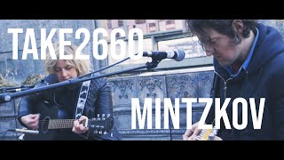 TAKE2660 | Mintzkov