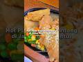 Hot Plate Ramah Kantong di Jogja