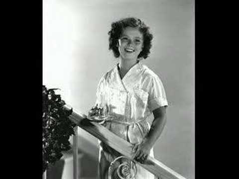 Shirley Temple Photo 37