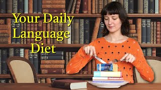 How I Devour Languages: A Study Method That Actually Works