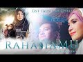Official Klip Video | RahasiaMU | Suby-Ina Romantic Duo | OST FIlm Tausiyah Cinta