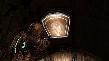 Dead Space - Chapter 10: End of Days - Impossible mode (Nvidia DSR 4K)