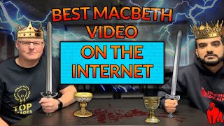 Macbeth : Top 10 Quotes + Detailed Analysis