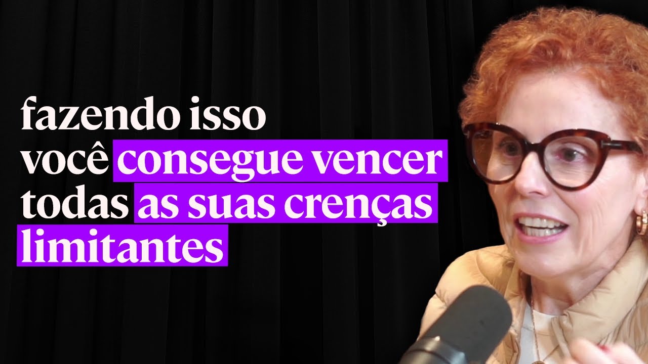 CRENÇAS LIMITANTES: ESSES PENSAMENTOS ESTÃO TRAVANDO SUA VIDA ...
