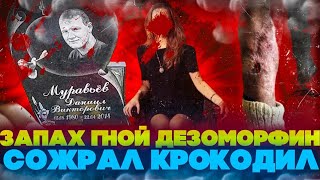 КАК ИЗ   ДЕВОЧКИ СЕКСИМВОЛА ГОРОДА СТАТЬ ЖИВЫМ ТРУПОМ С ГНИЮЩИМ ТЕЛОМ /НА МОГИЛЕ МОЕГО  ДРУГА .