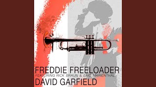 Freddie Freeloader