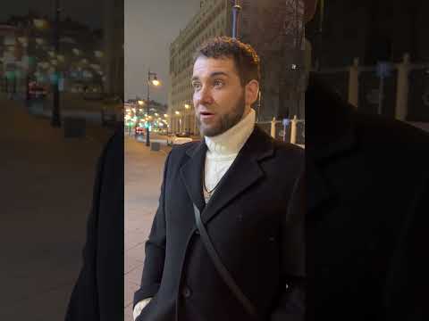 Конфликт с детьми из-за нового избранника. Владимир Брилёв