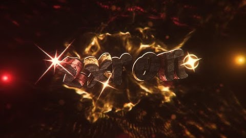 #70 Intro for Zxron Ft. Nxno(C4D)