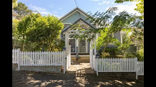 84 86 Watarah St, Katoomba