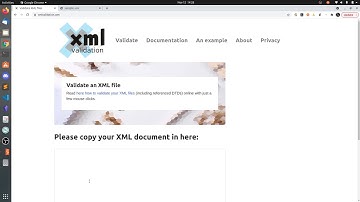 XML DTD Entities Explained