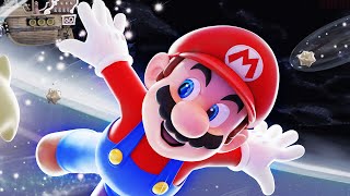 Super Mario Galaxy Instruction Manual screenshot 5