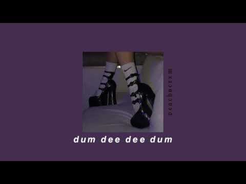 zack knight - dum dee dee dum // slowed down