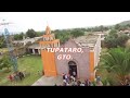 Tupátaro, Guanajuato México ¡Majestuosa Panorámica! #FiestadeSanArcángel2020 #Tupátaro #Guanajuato