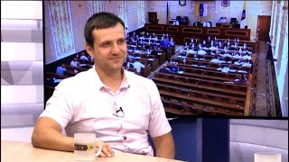 Вечер на Думской. Юрий Басюк, 15.06.2018