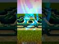 Minecraft Barrier Logic Moment #shorts #minecraft