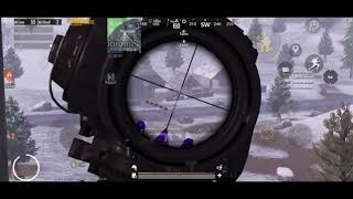 Scout 8 Kills in PMWL | Scout in PMWL | Scout best kills in pubg