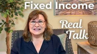 Living on a Fixed Income? Here's How I Make It Work