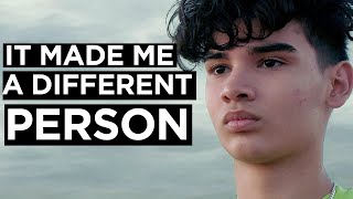 My Vaping Mistake: How it changed my identity | AwesomenessTV