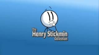 Bizarre Funk | The Henry Stickimin Collection (extended)