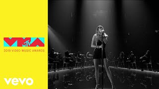 Miley Cyrus - Slide Away (2019 MTV VMAs)