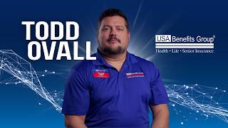 Todd Ovall Testimonial