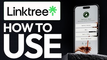 How to Use Linktree for Business (2025) Linktree Tutorial
