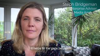 Enterprise Adviser Recruitment – Your Experience Matters