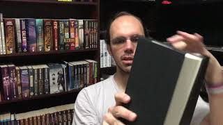 Skyward Release Week (Delayed) | The Sanderson Collector