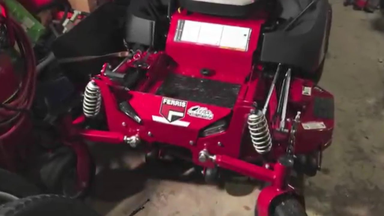 Ferris Light Kit YouTube