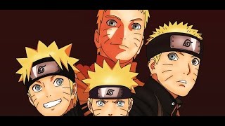 Tale of naruto uzumaki -【amv/asmv ...