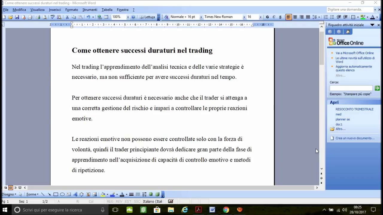 binary option no deposit bonus 2012