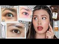 5 ULTIMATE EYE CARE TIPS | Wrinkles, Fine Lines, Dryness and More!