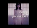 invisible circle-松浦有希