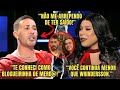 TRETA!CARLINHOS MAIA TROCA FARPAS COM BLOGUEIRINHA E O MOTIVO DE TER SAIDO DA SÉRIE DE WHINDERSSON