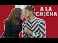 A LA CHICHA - Un Rebeu Une Française (Saison 1 / Episode 36)
