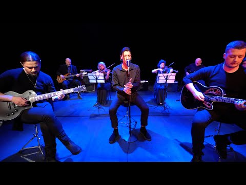 ოჰ, ეს ვარდები - Genetic Intelligence \u0026 Sons Of The Sun (OFFICIAL MUSIC VIDEO)