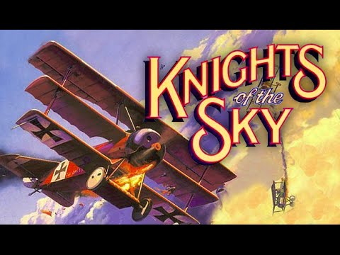 Knights of the