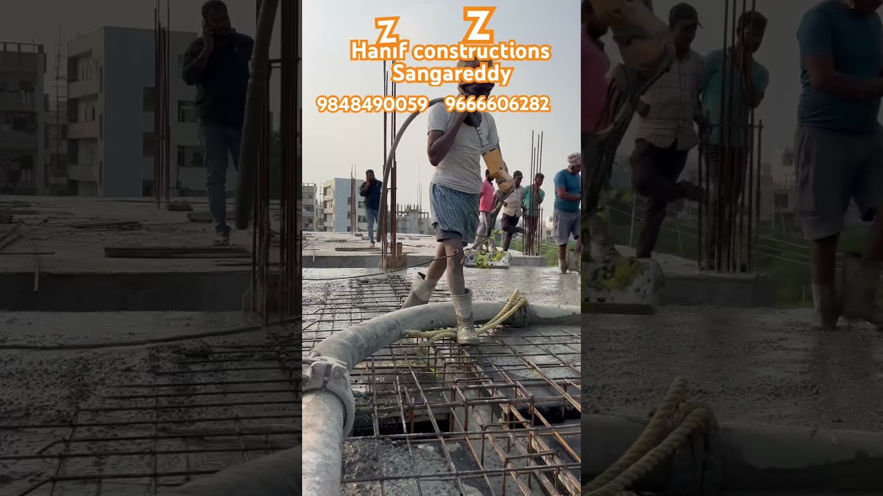 Hanif constructions #%$_££££$€