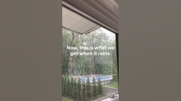 Leaffilter Installation Issues after first rain. 9/2/20