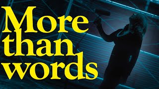 Jujutsu Kaisen - More Than Words Ending 4 Full Cover Español Danie Green